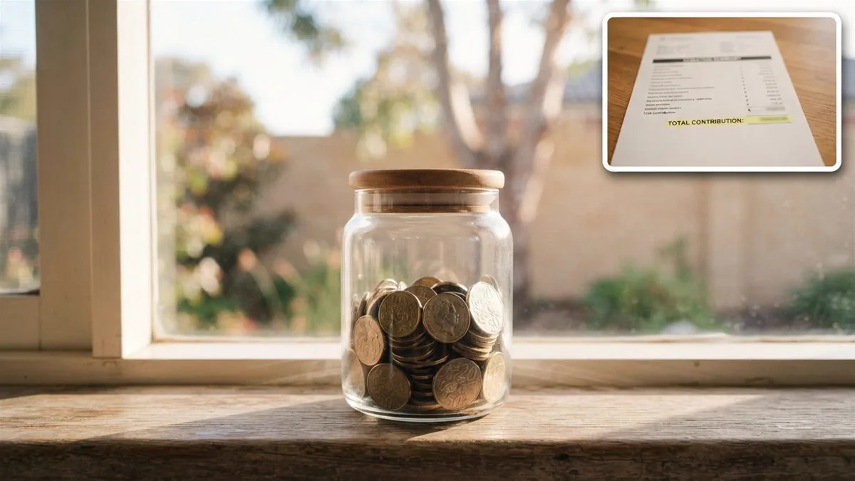 Aged care fee caps — annual, lifetime and the four year cap